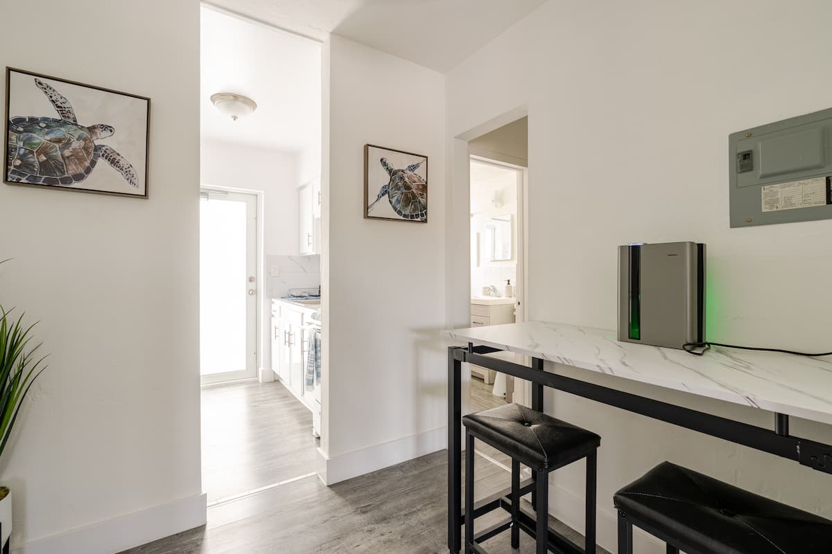 Studio apartment 10 photo 5