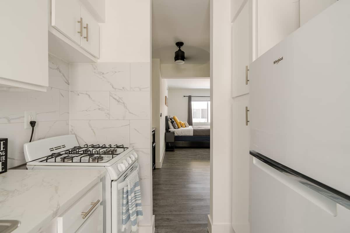 Studio apartment 10 photo 9