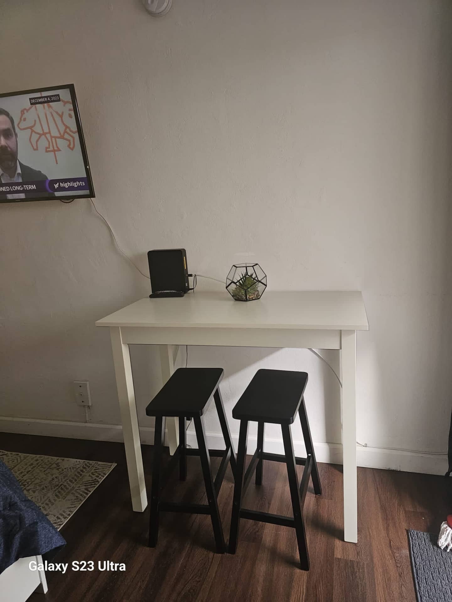 North Beach small apartment photo 7